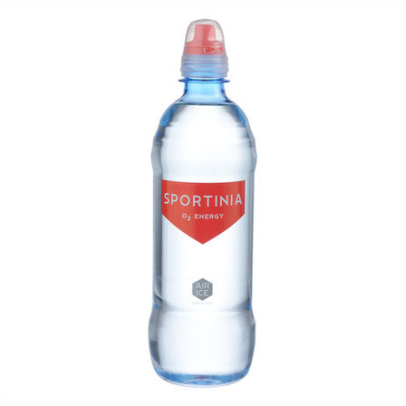 Sportinia O2 Energy sport cup (500 мл) 