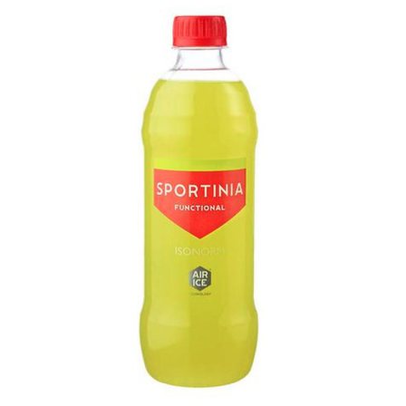 Sportinia ISONORM (500 мл) 