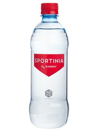 Sportinia Energy (500 мл)