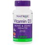 Natrol Vitamin D3 2,000 МЕ (90 таб.)