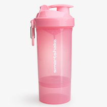 SmartShake 800 мл (нежно - розовый)