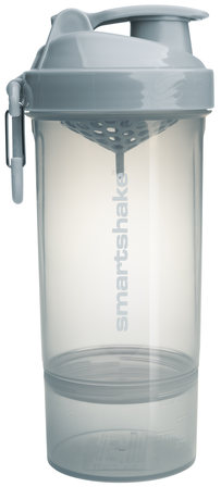 SmartShake 800 мл (дымчатый серый)