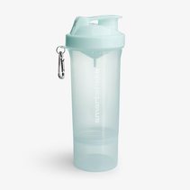 SmartShake Slim 500 мл (зеленое море)