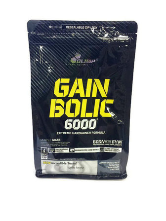 Olimp GainBolic (1000 гр)
