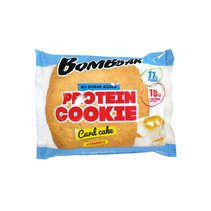 BOMBBAR Печенье "Творожный кекс" (60 гр)