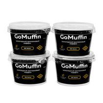 VASCO Go Maffin (54 гр) шоколад
