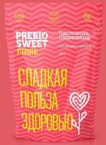 Столовый подсластитель Пребиосвит Файбер (Prebiosweet Fibre) 250 г