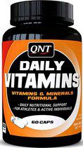 QNT Daily Vitamins (60 капс)