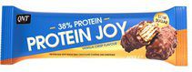 QNT Протеиновый батончик Protein Joy (60 гр) ванильный крисп