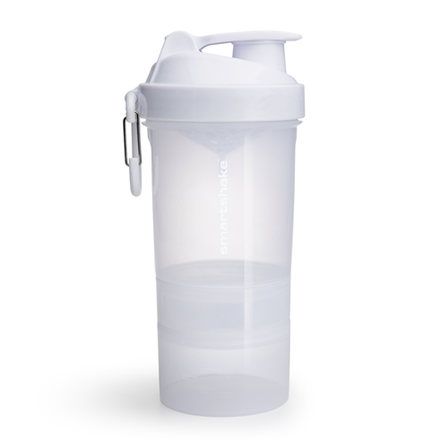 SmartShake 600 мл (белый)