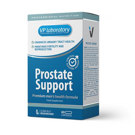 VP Lab Prostate Support (60 шт)