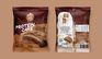 Fit Kit Protein Cake Протеиновое печенье с суфле (50 гр) двойной шоколад
