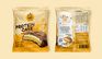 Fit Kit Protein Cake Протеиновое печенье с суфле (70 гр) медовый крем
