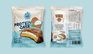 Fit Kit Protein Cake Протеиновое печенье с суфле (50 гр) тропический кокос
