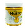 Nutley Паста арахисовая с мёдом (500 г)