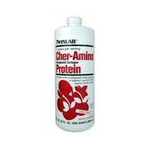 Twinlab Cher-Amino (948 мл)