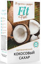 FitFeel Кокосовый органический сахар (200 г)