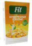 FitParad Кукурузные хлопья (200 гр)
