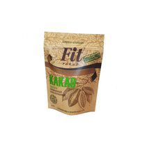 FitParad Какао обезжиренное (150 гр)																	