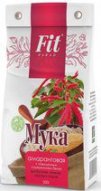 FitParad Мука амарантовая (500 гр)