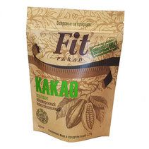 FitParad Какао обезжиренное 1%