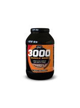 QNT Muscle Mass 3000 (1,3кг) Шоколад