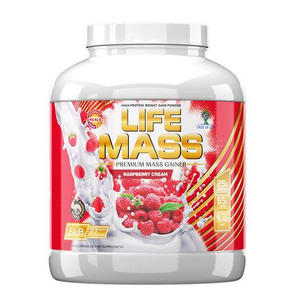 Tree of Life MASS (2730гр)