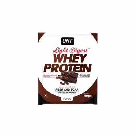 QNT Light Digest Whey (1 порция - 40 г)