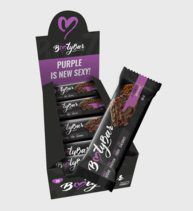 BootyBar Chocoline standart 50 г (Шоколадный брауни)