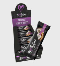 BootyBar Chocoline standart 50 г (Бразильский орех)