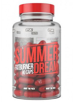 WTF Labz Summer Dream (90 капс)