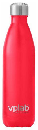 Vp Lab Metal Water Thermo Bottle (500 мл) Малина