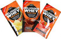 QNT Delicios Whey 1 порция (30 гр)