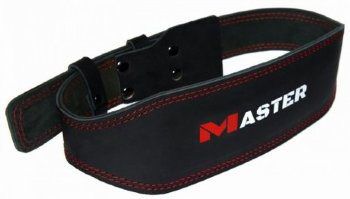 Ремень MASTER 12 см