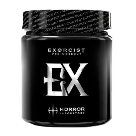 HORROR LAB Exorcist (40 порций - 280 г)