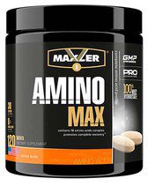 Maxler Amino Max Hydrolysate (120 таб.)