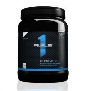 Rule 1 Creatine креатин моногидарт (750 гр)							