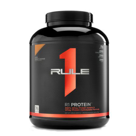 Rule 1 Protein (2290 гр)													