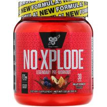 BSN NO - Xplode 3.3 (555 гр)