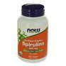 NOW Foods Spirulina 500 mg (200 таблеток) спирулина органическая