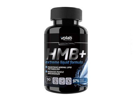 VP Lab HMB+ (90 капс)