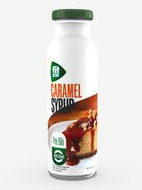 FitActive сироп пребиотик со стевией "Карамель" 300 г