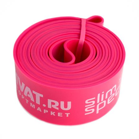 Hvat Специальная розовая петля Slim Special