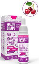 FitParad заменитель сахара "Master Shape" жидкий № 27 (30 мл) вишня