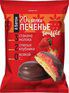 Ё - батон Печенье с суфле (50 г) Клубника