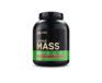 Optimum Nutrition Serious Mass (2727 гр)