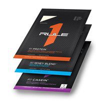 R1 Whey Blend (1 порция - 33 г)		