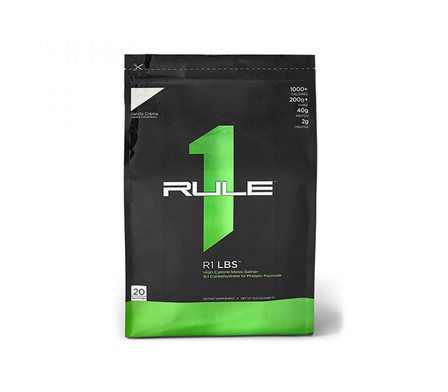 Rule 1 LBS (5400 г)