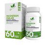 NaturalSupp Magnesium chelate (60 капс.)