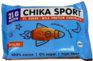 CHIKALAB ChikaSport Шоколад молочный протеиновый с миндалем (100 г) без сахара